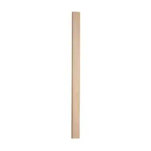 Hemlock Half 91mm Patrice Newel Excluding Cap 1500