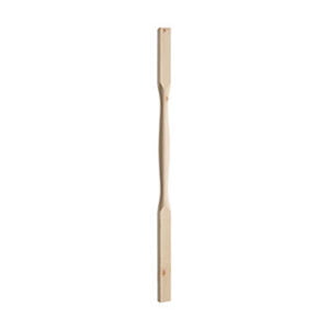 41mm Pine Quays Contemporary Spindle x 1100mm PEFC
