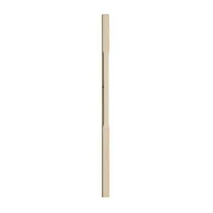 32mm Pine Stop Chamfered Spindle x 1100mm PEFC