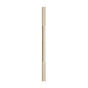 Pine Stop Chamfered Spindle 32 x 900mm PEFC