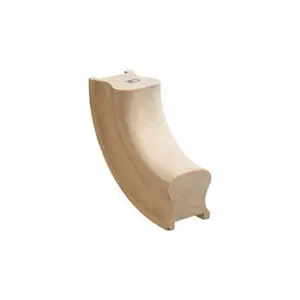 Pine 90 Degree Up Easing 41mm Groove