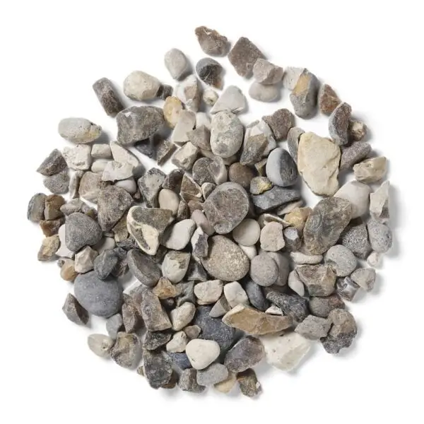 OCEAN FLINT BULK BAG