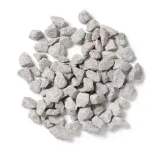 DOVE GREY BULK BAG