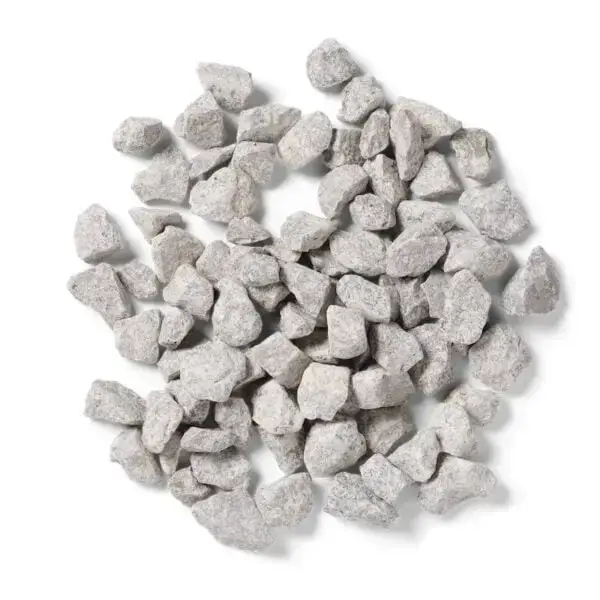 DOVE GREY BULK BAG