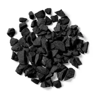 METEOR BLACK BULK BAG