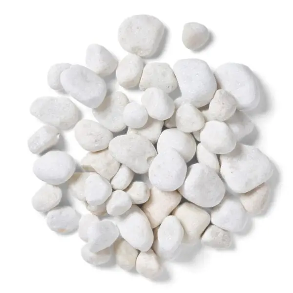 AURORA WHITE BULK BAG