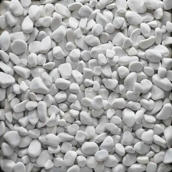 AURORA WHITE BULK BAG - Image 2