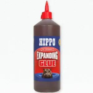 HIPPO EXPANDING GLUE 500ML