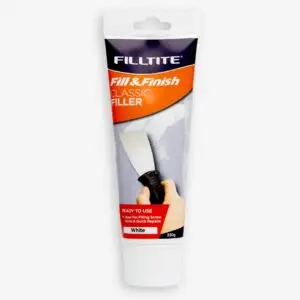 FILL & FINISH CLASSIC FILLER WHITE 330G