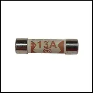 FUSES 13 AMP 4 PACK