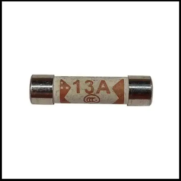FUSES 13 AMP 4 PACK