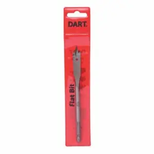 DART 20MM FLAT DRILL BIT