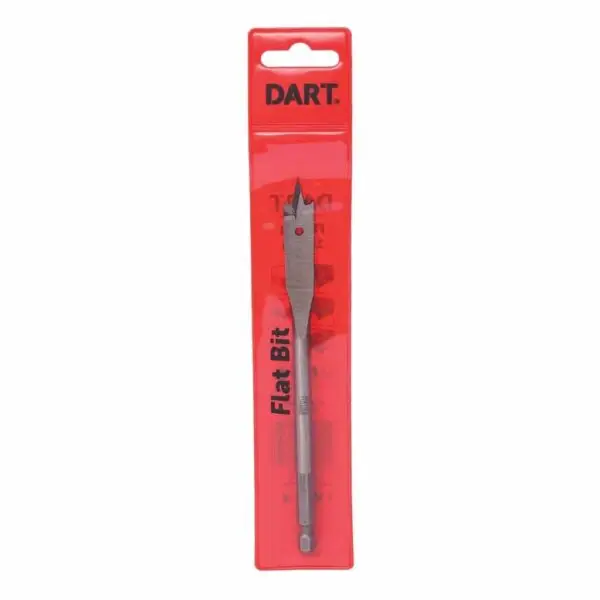 DART 32MM FLAT DRILL BIT