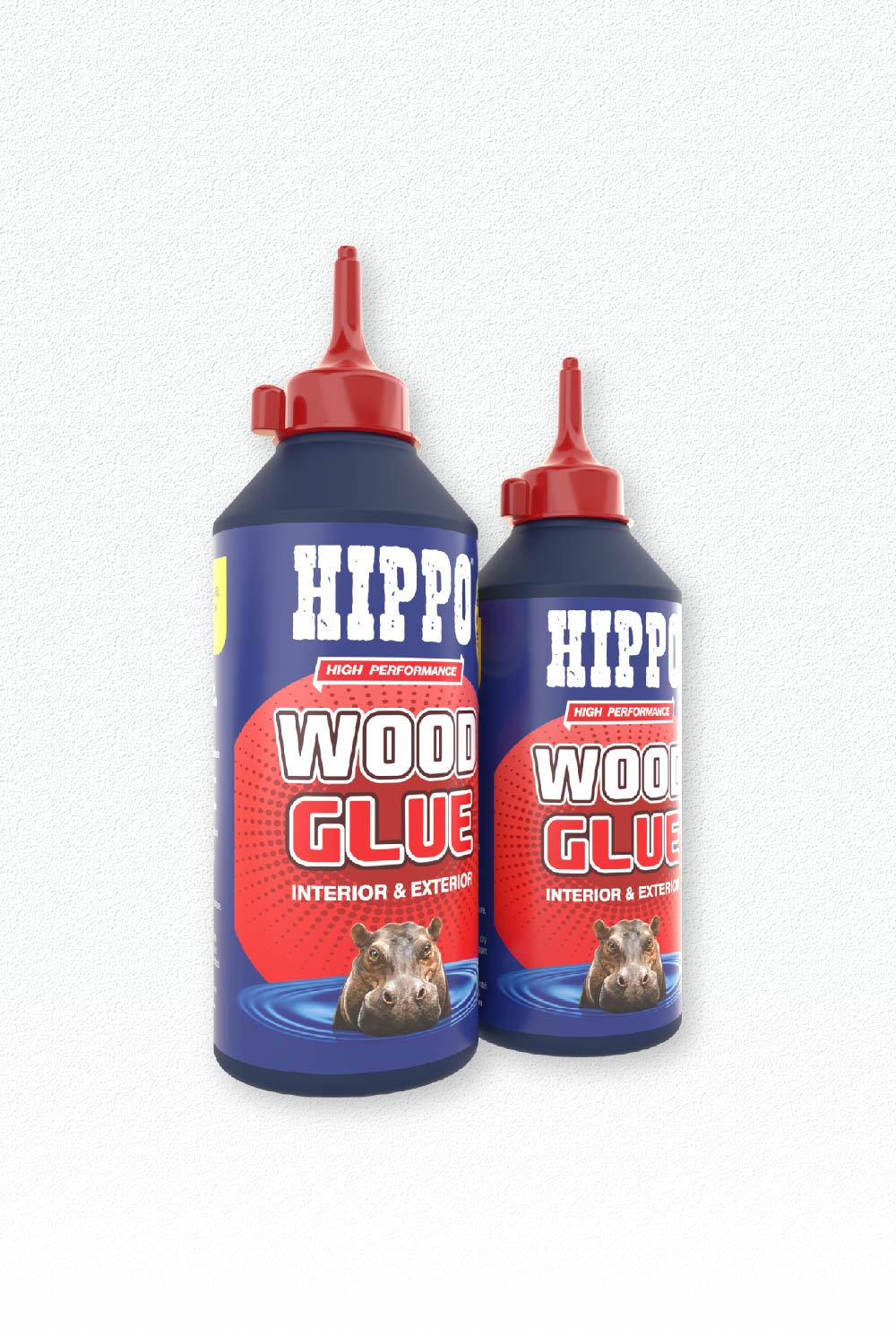 1L HIPPO WOOD GLUE Order Online Smiths Timber Merchants