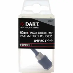 DART TORSION MAGNET IMPACT BIT HOLDER 1 PACK