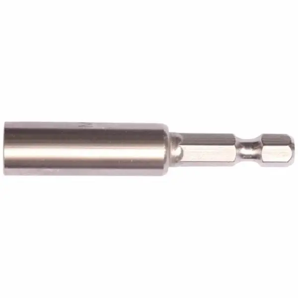 DART STAINLESS STEEL MAGNETIC BIT HOLDER 1 PACK - Image 2