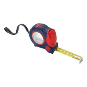 SPEAR & JACKSON 5M TAPE MEASURE