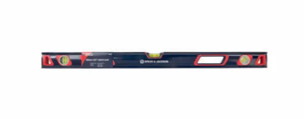 SPEAR & JACKSON 900MM SPIRIT LEVEL