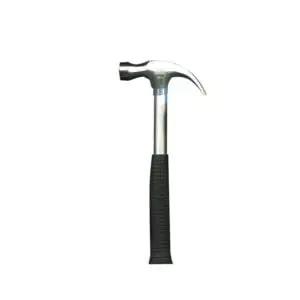 SPEAR & JACKSON ADZE EYE CLAW HAMMER
