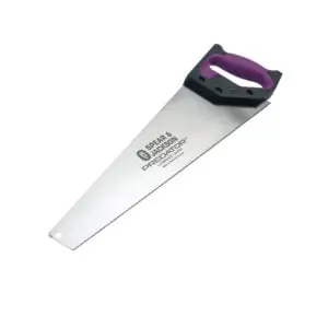 SPEAR & JACKSON LAMINATE HAND SAW