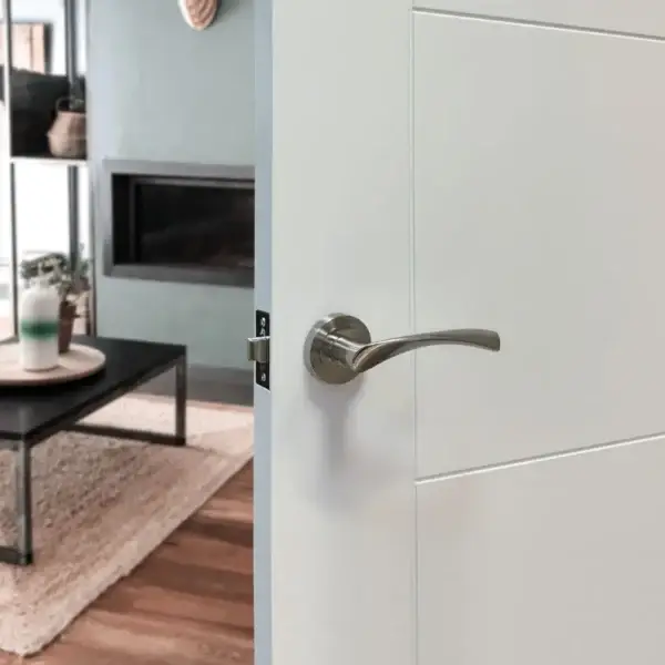 Boston Polish/Satin S/Steel Latch Pack - Image 3