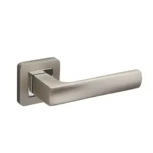 Denver Light Grey Latch Pack