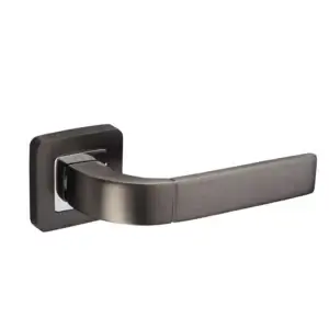 Houston Dark Grey Latch Pack