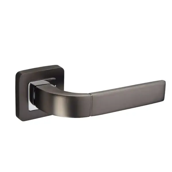 Houston Dark Grey Latch Pack