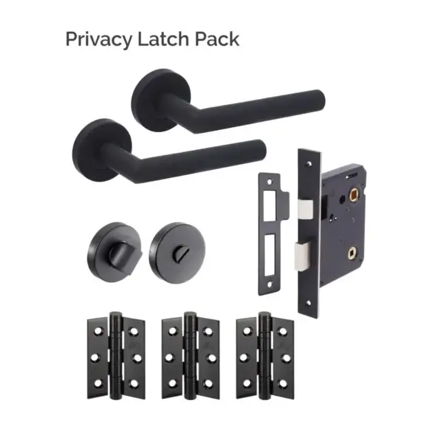 Phoenix Black Privacy Pack - Image 2