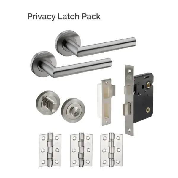 Phoenix Steel Privacy Pack - Image 2