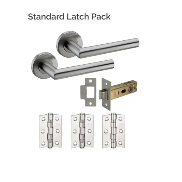 Phoenix Steel Latch Pack - Image 2
