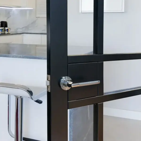 Seattle Polish/Satin S/Steel Latch Pack - Image 3