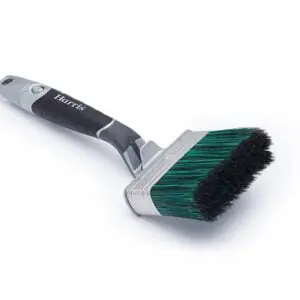 100MM HARRIS SWAN NECK PAINT BRUSH