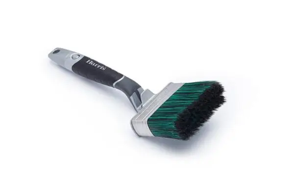 100MM HARRIS SWAN NECK PAINT BRUSH