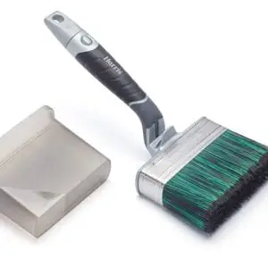 120MM HARRIS SWAN NECK PAINT BRUSH