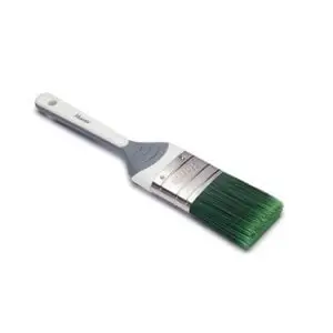 2" WOODWORK SHED & FENCE BRUSH
