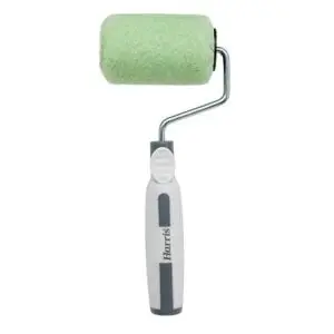 4" WOODWORK DECKING ROLLER & FRAME