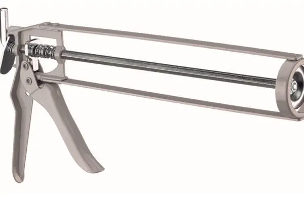 HARRIS ESSENTIALS CAULKING GUN