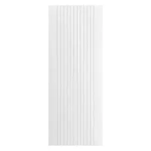 35 x 1981 x 686 White Primed Aria