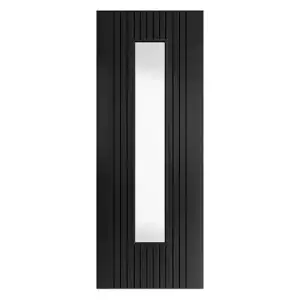 35x1981x838 Black Lam Aria Clear Glass