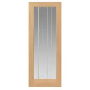 THAMES OAK 1  LIGHT U/F 35 x 1981 x 610