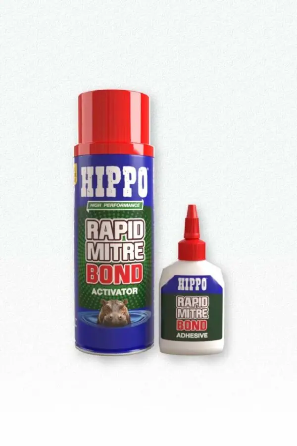 HIPPO RAPID MITRE BOND