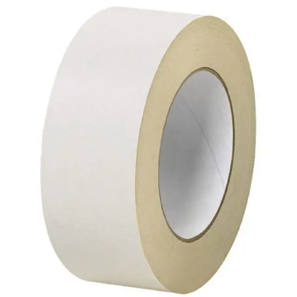 36MM WIDE MASKING TAPE 50M ROLL