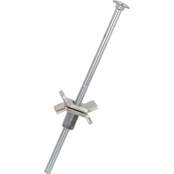 WORKTOP BOLTS 2PACK