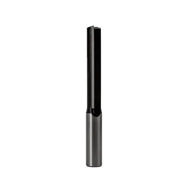 DART 12.7 X 63MM STRAIGHT CUTTER Z=2+1 PLUNG CUT