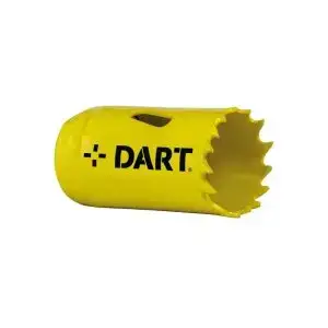 DART 25MM PREMIUM HOLESAW