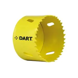 DART 70MM PREMIUM HOLESAW
