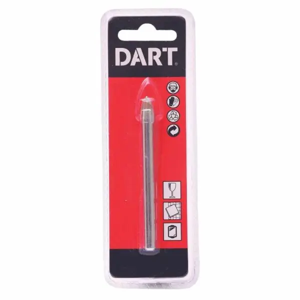 DART 7MM TILE + GLASS DRILL BIT - Image 2