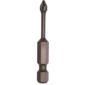 DART PH2 50MM IMPACT DRIVER BIT 10 PACK