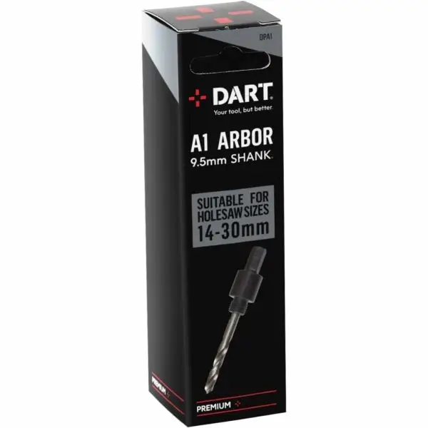 DART PREMIUM A1 ARBOR - Image 2